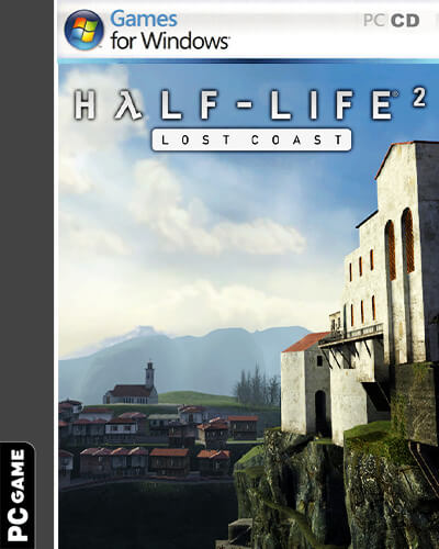 Half-Life 2 Lost Coast